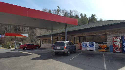 Cheek's Convenience & Grill