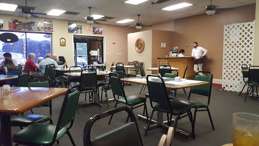 Platillo's Mexican Restaurant